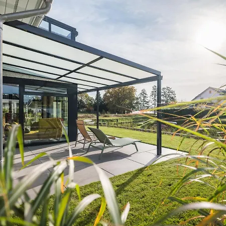 Luxus Fuer 8 Personen Am Inkl. Boot