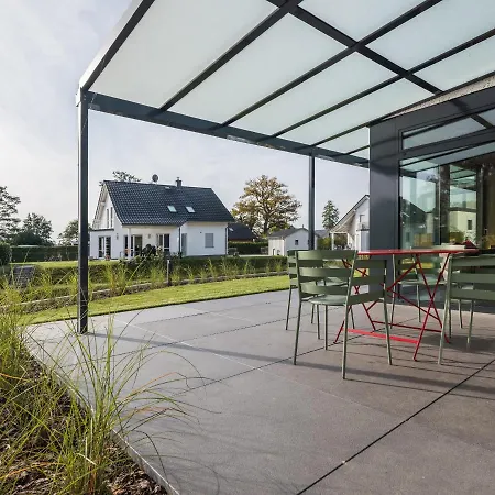 Luxus Fuer 8 Personen Am Inkl. Boot