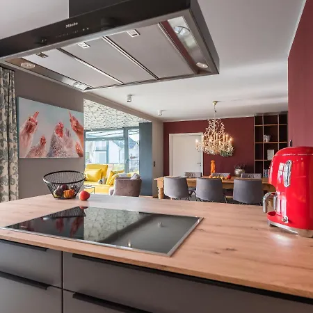 Villa Luxus Fuer 8 Personen Am Inkl. Boot