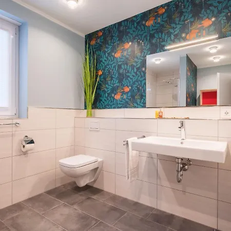 Luxus Fuer 8 Personen Am Inkl. Boot *