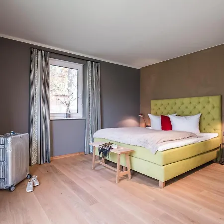 Luxus Fuer 8 Personen Am Inkl. Boot *