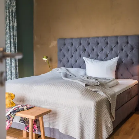 Luxus Fuer 8 Personen Am Inkl. Boot