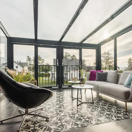 Villa Luxus Fuer 8 Personen Am Inkl. Boot *