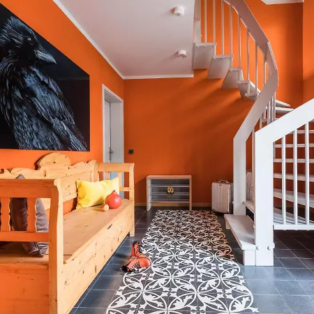 Luxus Fuer 8 Personen Am Inkl. Boot