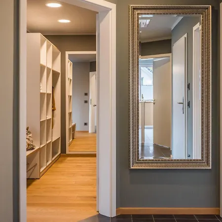 Luxus Fuer 8 Personen Am Inkl. Boot Krakow am See