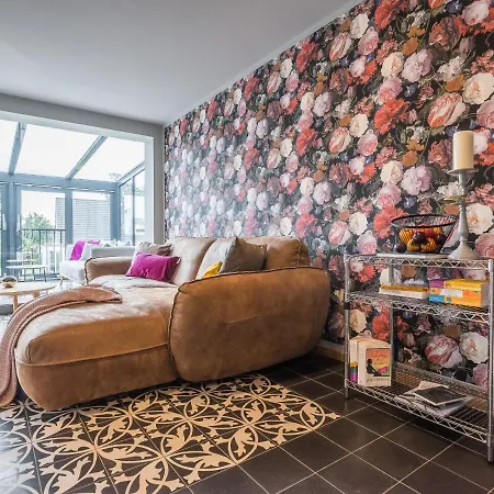 Villa Luxus Fuer 8 Personen Am Inkl. Boot *