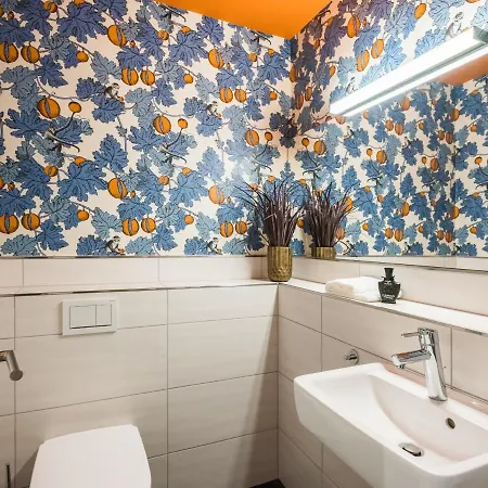 Luxus Fuer 8 Personen Am Inkl. Boot * Krakow am See