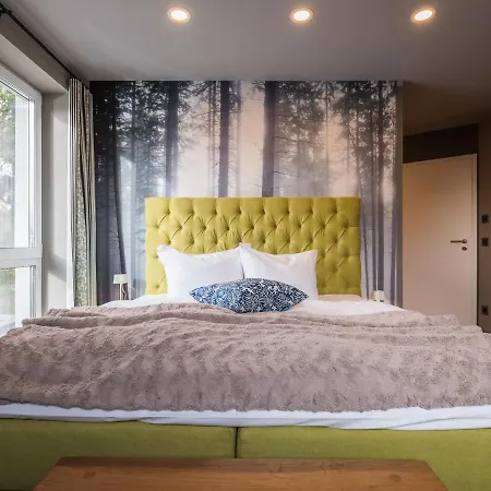 Luxus Fuer 8 Personen Am Inkl. Boot * Krakow am See