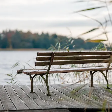 Villa Luxus Fuer 8 Personen Am Inkl. Boot *