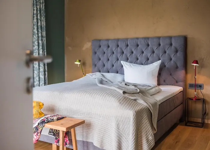 Luxus Für 8 Personen Am Inkl. Boot